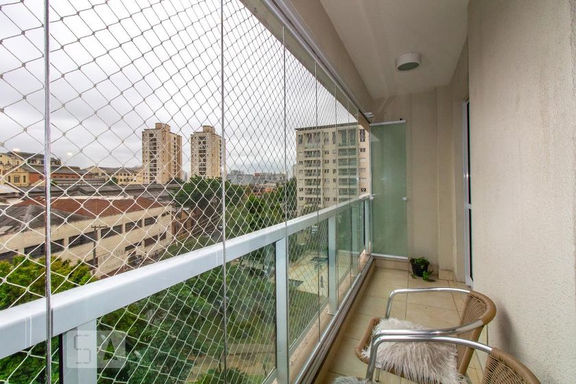 Apartamento, 1 quarto, 50 m² - Foto 25