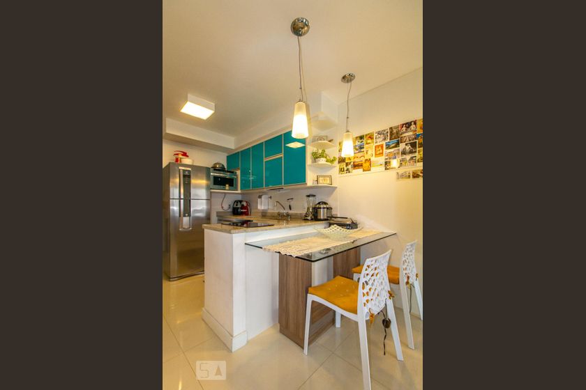 Apartamento, 1 quarto, 50 m² - Foto 45