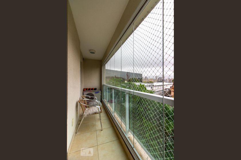 Apartamento, 1 quarto, 50 m² - Foto 21