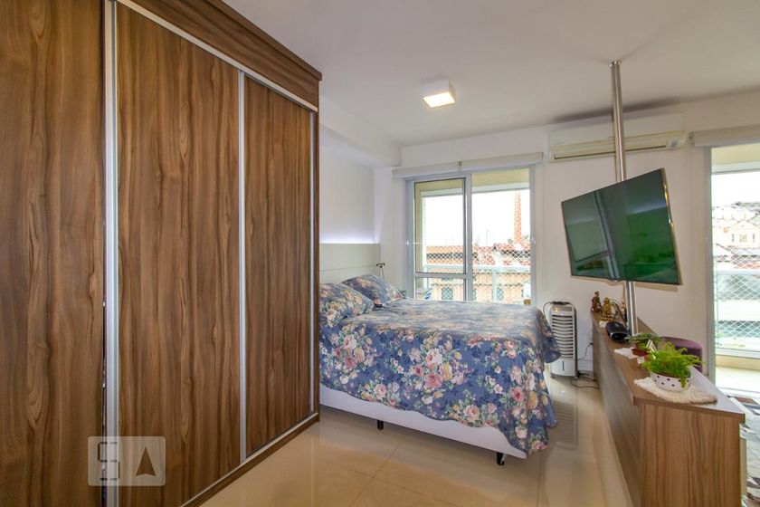 Apartamento, 1 quarto, 50 m² - Foto 15