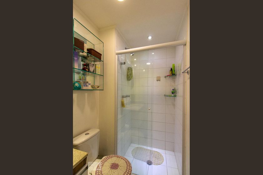 Apartamento, 1 quarto, 50 m² - Foto 35