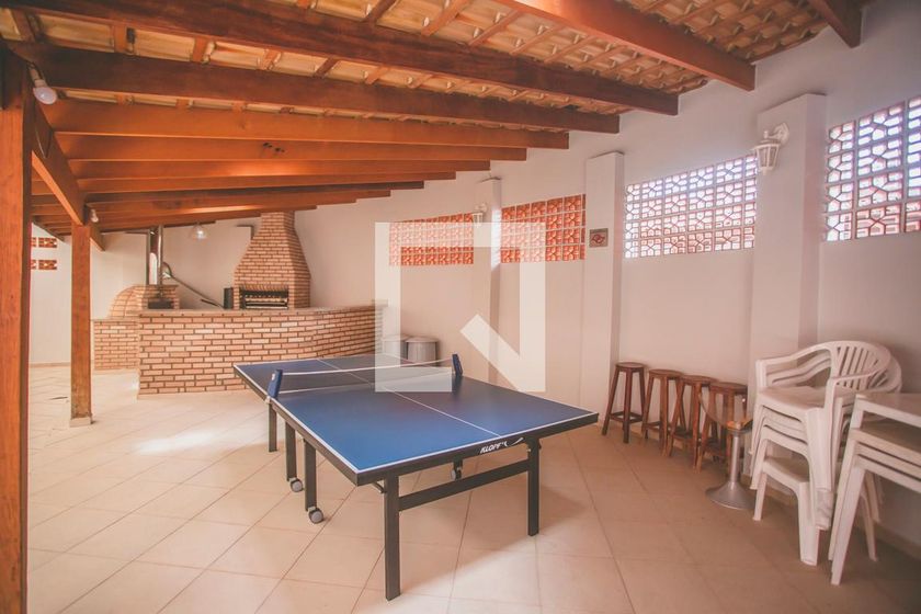 Apartamento, 3 quartos, 90 m² - Foto 96