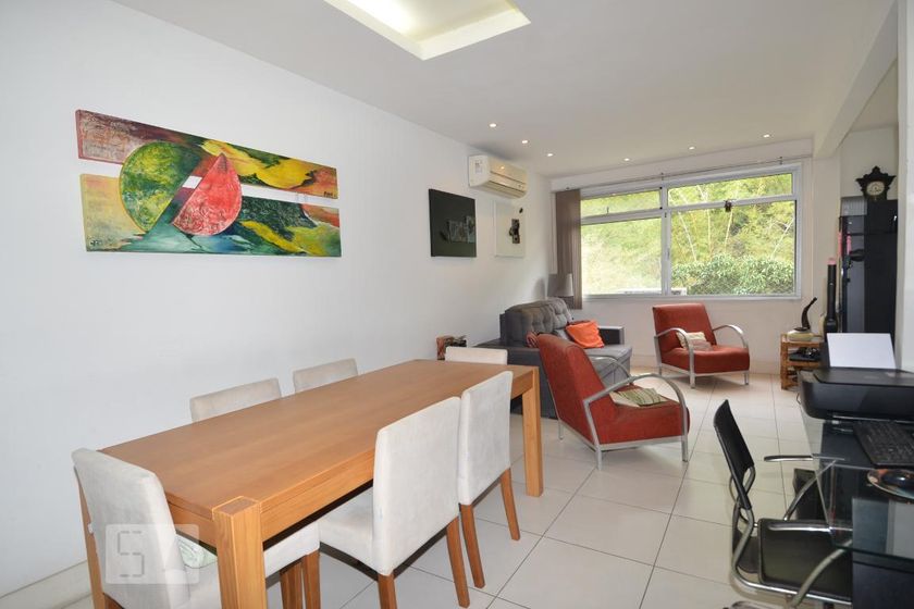 Apartamento, 2 quartos, 94 m² - Foto 5