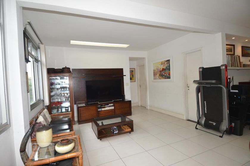 Apartamento, 2 quartos, 94 m² - Foto 4