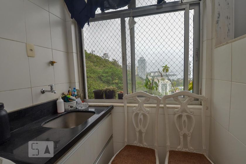 Apartamento, 2 quartos, 94 m² - Foto 42
