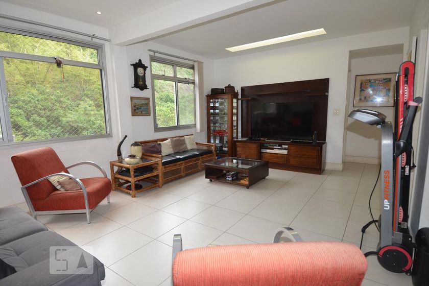Apartamento, 2 quartos, 94 m² - Foto 1
