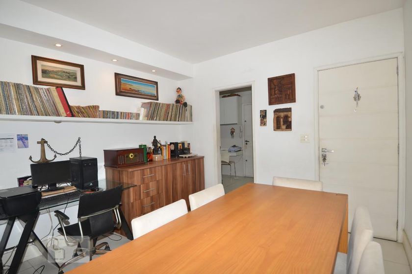 Apartamento, 2 quartos, 94 m² - Foto 8