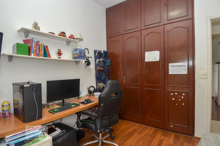 Apartamento, 2 quartos, 94 m² - Foto 15