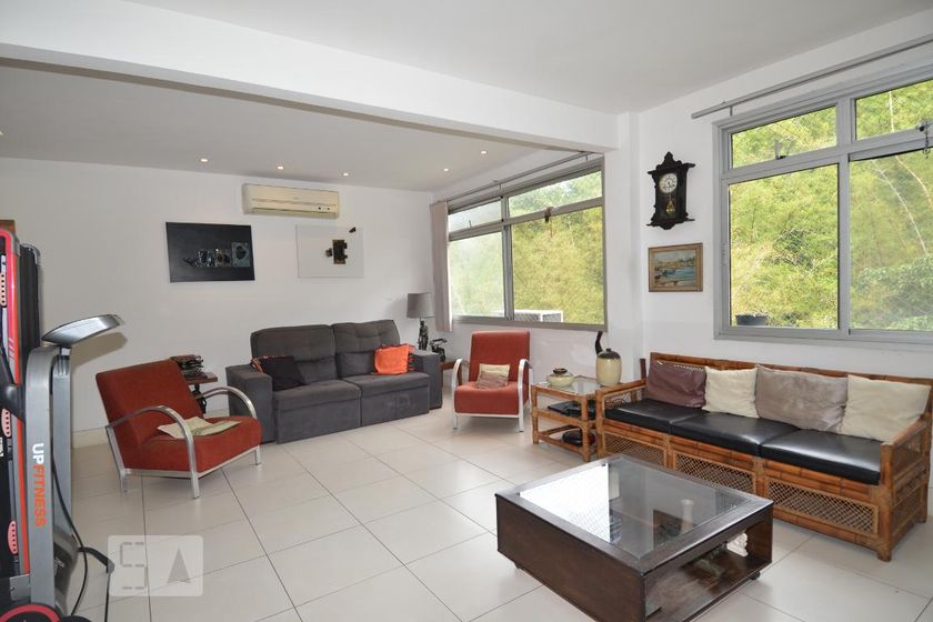 Apartamento, 2 quartos, 94 m² - Foto 3