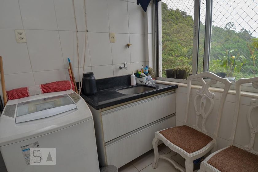 Apartamento, 2 quartos, 94 m² - Foto 41