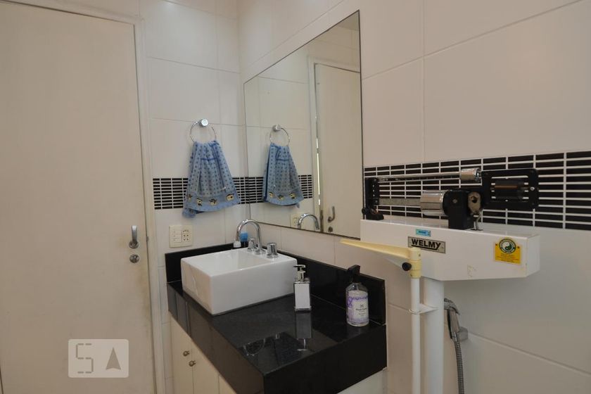Apartamento, 2 quartos, 94 m² - Foto 33