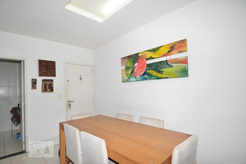 Apartamento, 2 quartos, 94 m² - Foto 7