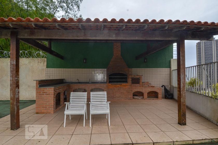 Apartamento, 2 quartos, 94 m² - Foto 49