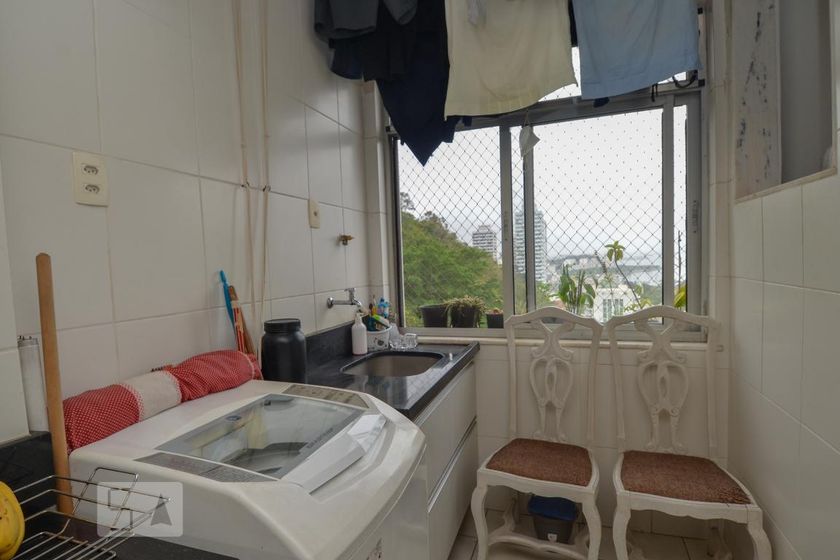 Apartamento, 2 quartos, 94 m² - Foto 39