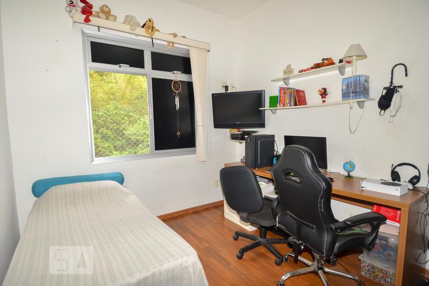 Apartamento, 2 quartos, 94 m² - Foto 12