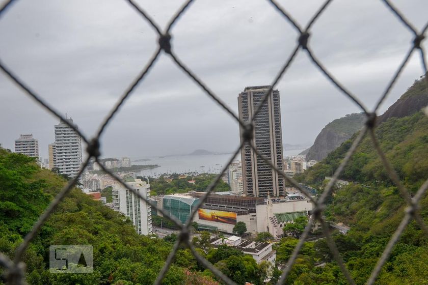 Apartamento, 2 quartos, 94 m² - Foto 27