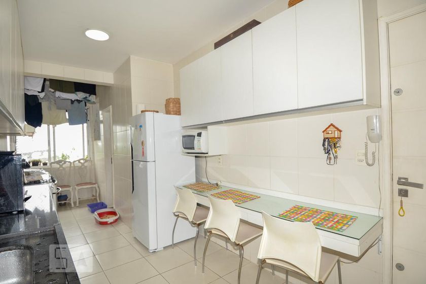 Apartamento, 2 quartos, 94 m² - Foto 36