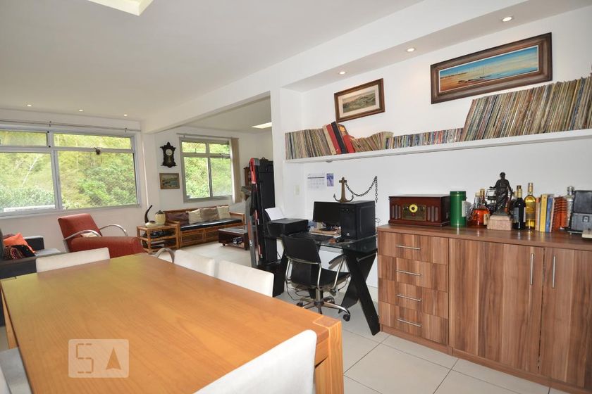 Apartamento, 2 quartos, 94 m² - Foto 6