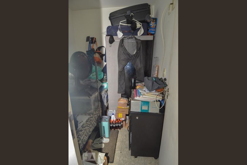 Apartamento, 2 quartos, 94 m² - Foto 44