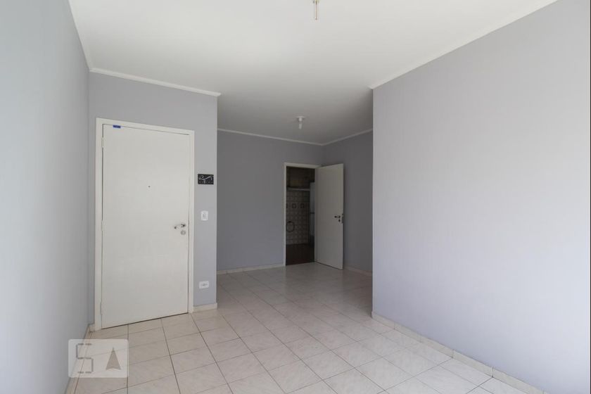 Apartamento, 3 quartos, 85 m² - Foto 1