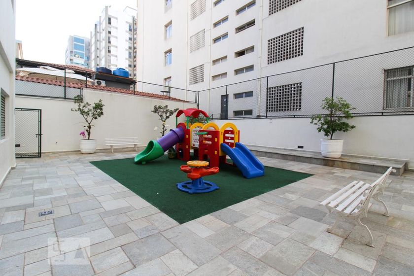 Apartamento, 3 quartos, 85 m² - Foto 87
