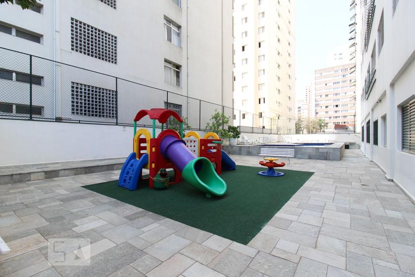 Apartamento, 3 quartos, 85 m² - Foto 85