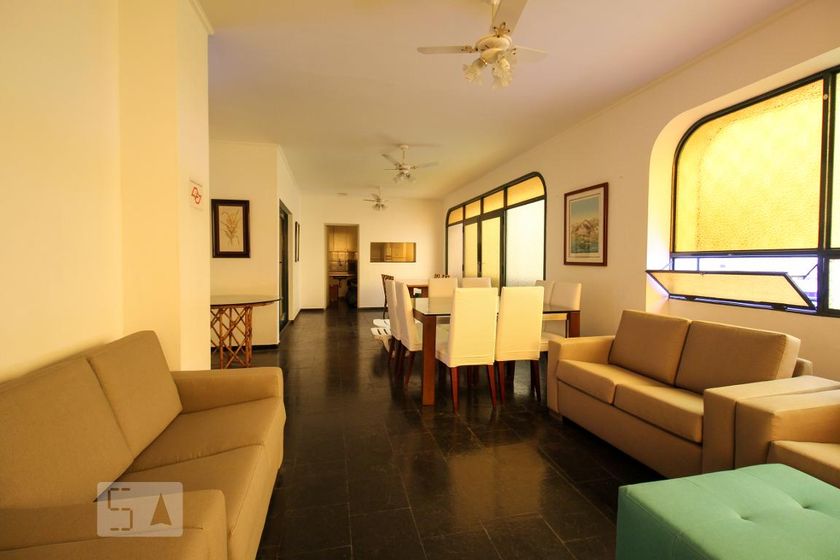 Apartamento, 3 quartos, 85 m² - Foto 101