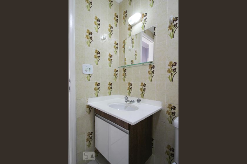 Apartamento, 3 quartos, 85 m² - Foto 43