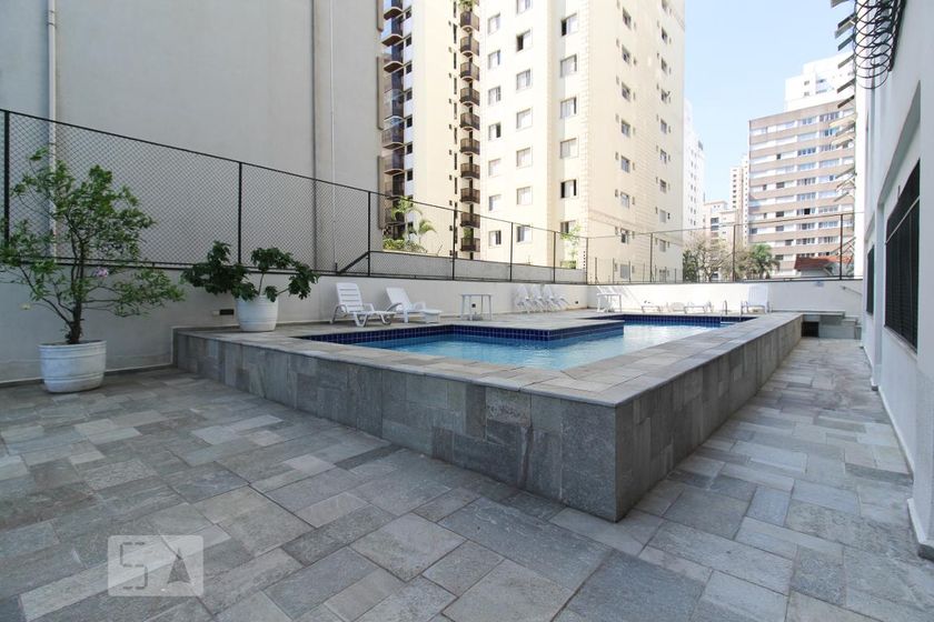 Apartamento, 3 quartos, 85 m² - Foto 89