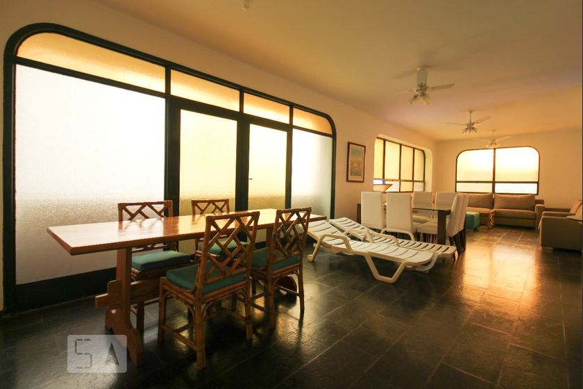 Apartamento, 3 quartos, 85 m² - Foto 99