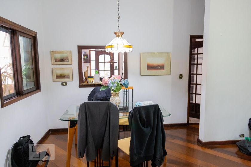 Casa, 6 quartos, 347 m² - Foto 7