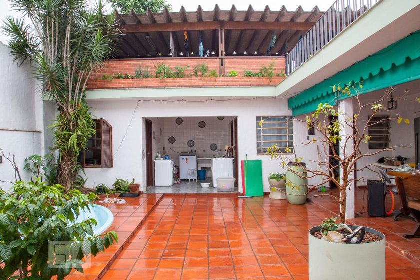 Casa, 6 quartos, 347 m² - Foto 113