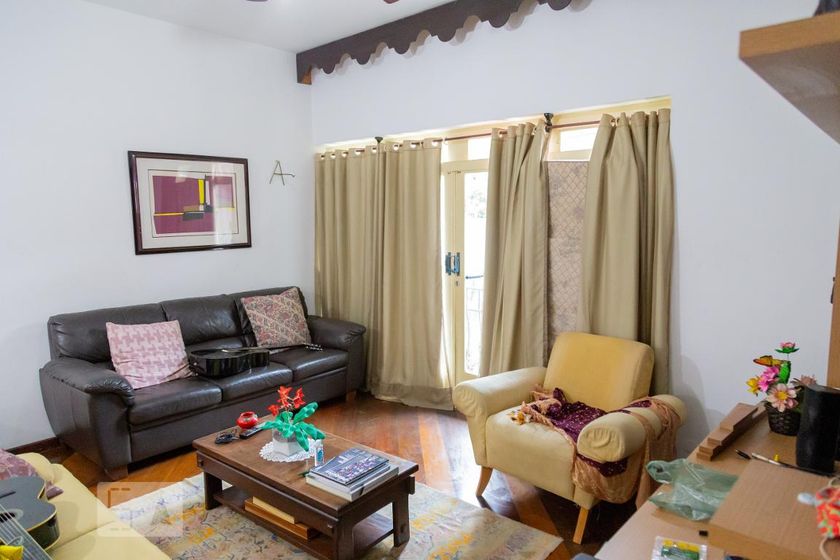 Casa, 6 quartos, 347 m² - Foto 3