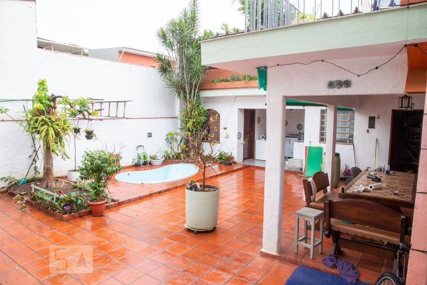 Casa, 6 quartos, 347 m² - Foto 111