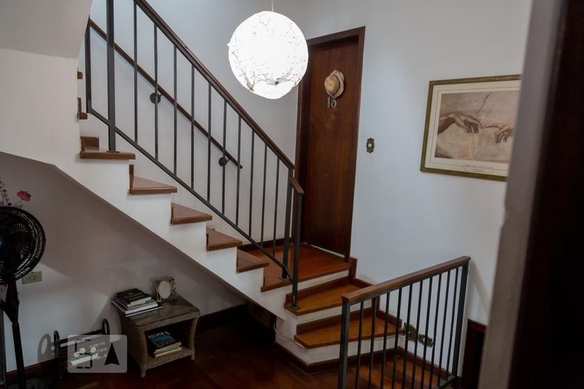 Casa, 6 quartos, 347 m² - Foto 9