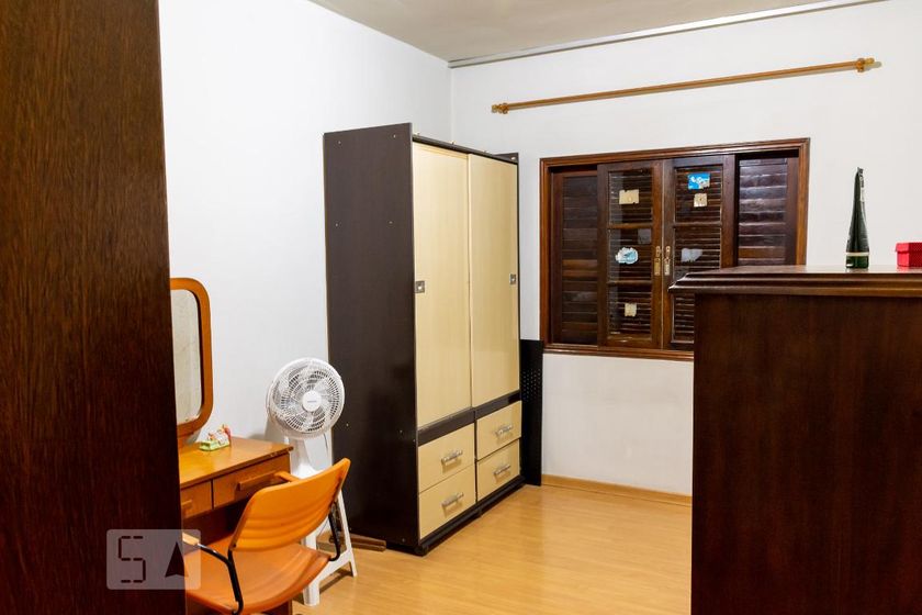 Casa, 3 quartos, 200 m² - Foto 8