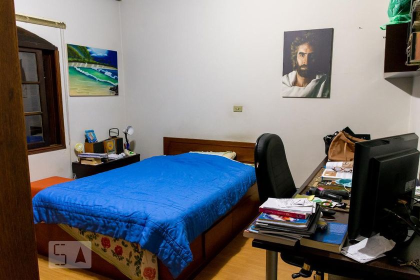Casa, 3 quartos, 200 m² - Foto 14