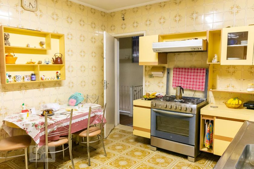 Casa, 3 quartos, 200 m² - Foto 23