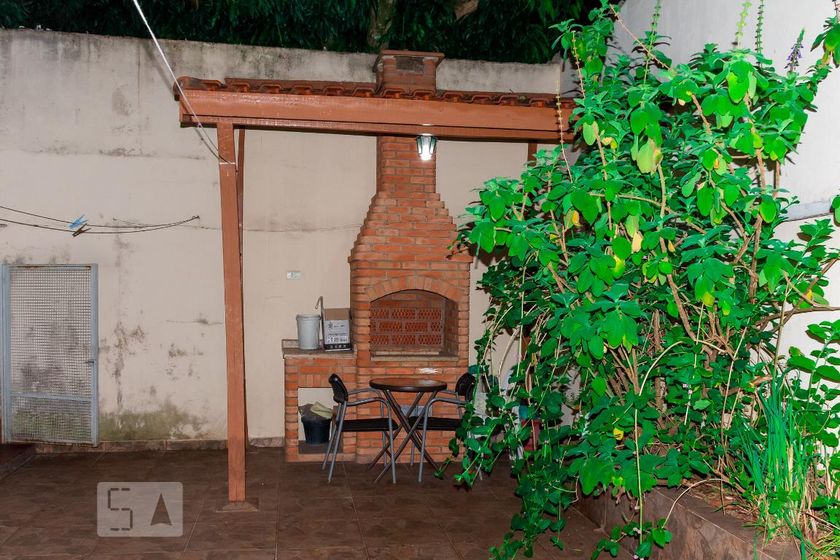 Casa, 3 quartos, 200 m² - Foto 31