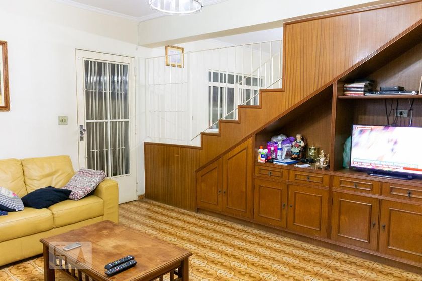 Casa, 3 quartos, 200 m² - Foto 2