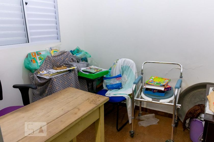 Casa, 3 quartos, 200 m² - Foto 27