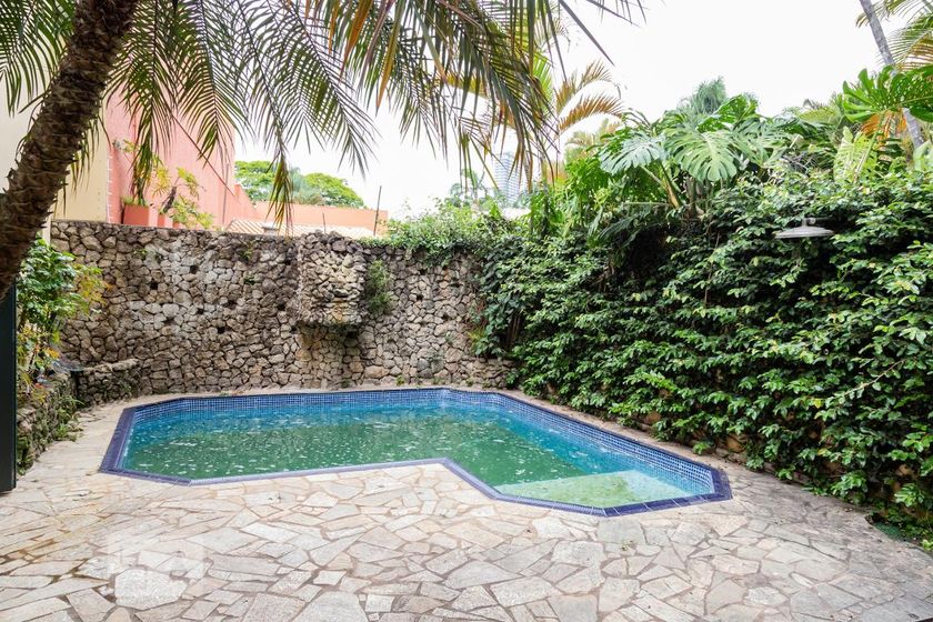 Casa, 6 quartos, 304 m² - Foto 87