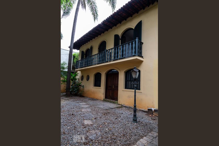 Casa, 6 quartos, 304 m² - Foto 89