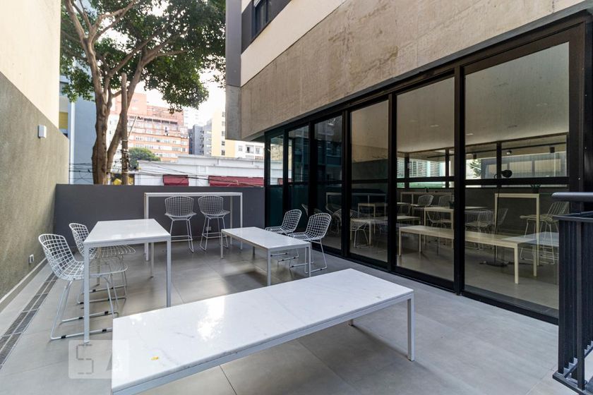 Apartamento, 1 quarto, 26 m² - Foto 22