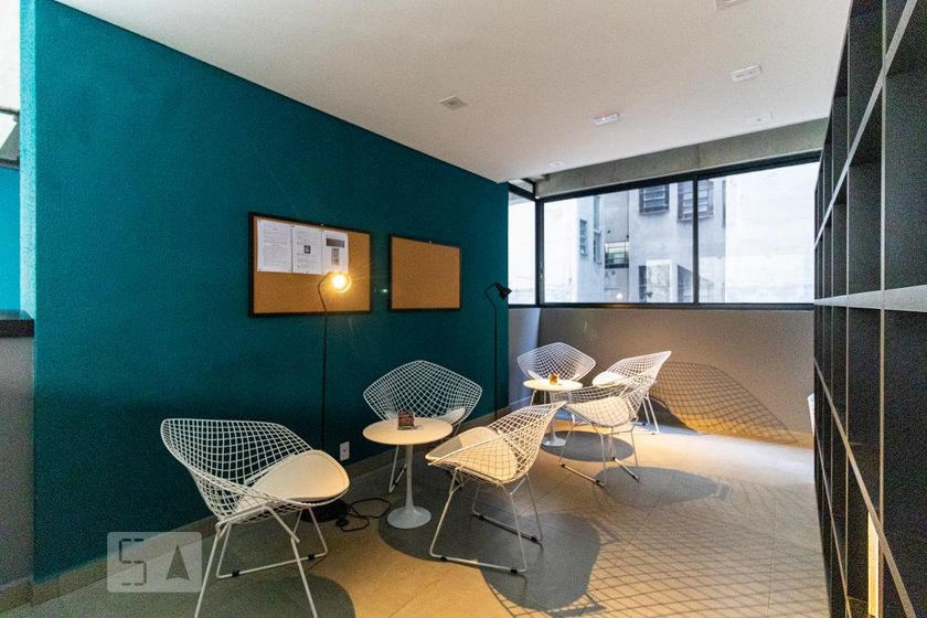 Apartamento, 1 quarto, 26 m² - Foto 20