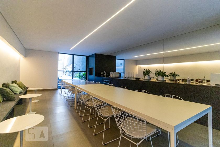 Apartamento, 1 quarto, 26 m² - Foto 32