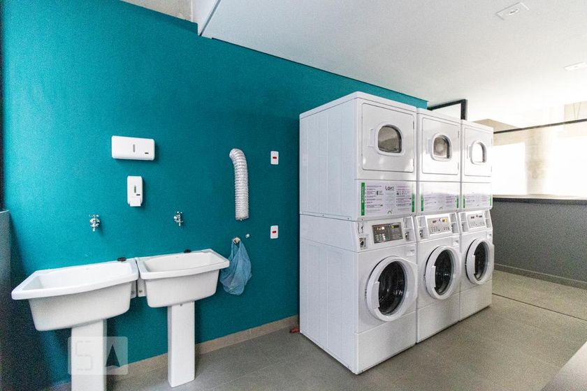 Apartamento, 1 quarto, 26 m² - Foto 19