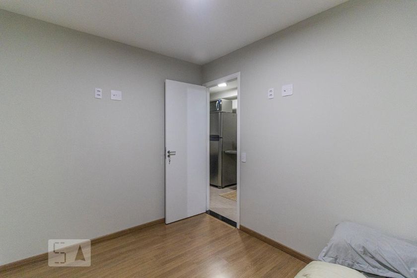 Apartamento, 1 quarto, 26 m² - Foto 8