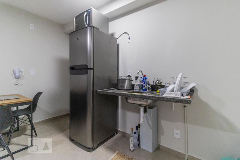Apartamento, 1 quarto, 26 m² - Foto 14