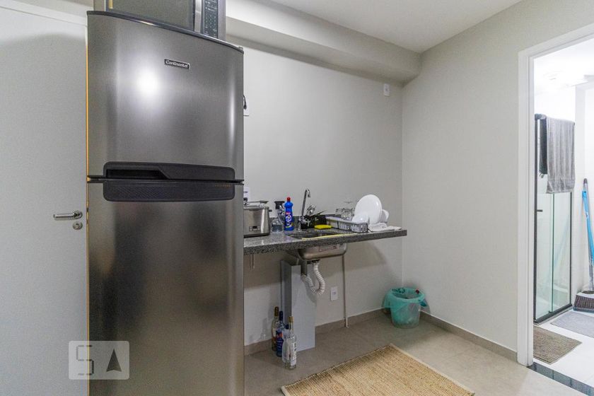 Apartamento, 1 quarto, 26 m² - Foto 16